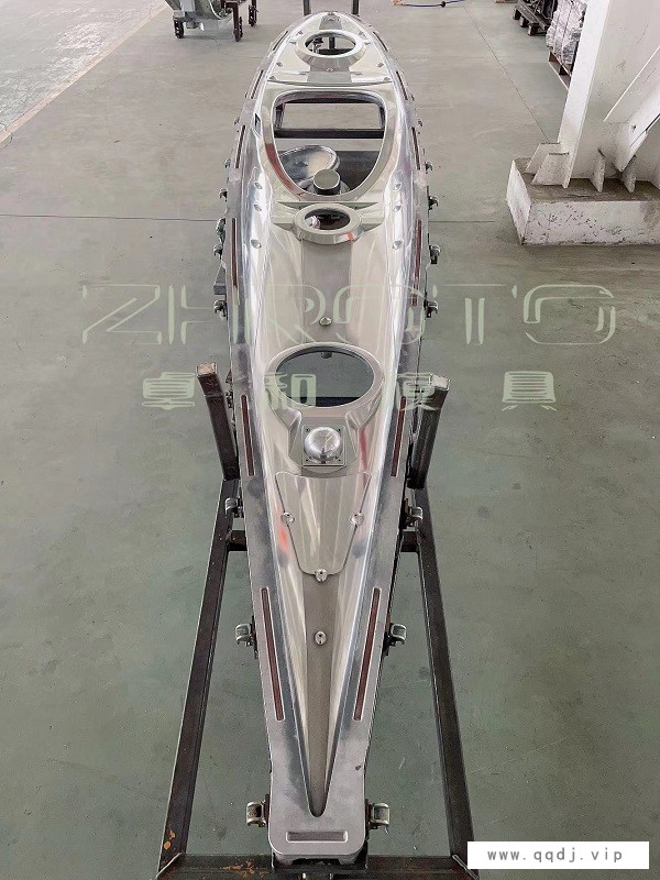滚塑模具加工企业-湖州滚塑模具加工-苏州卓和塑模(查看)图1