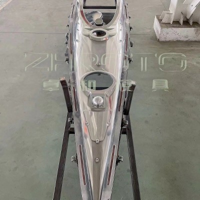 滚塑模具加工企业-湖州滚塑模具加工-苏州卓和塑模(查看)