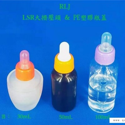 液态硅胶模具-淄博液态硅胶-矽晶科