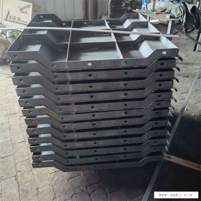 阶梯防撞墙模具定做-佳联模具(在线咨询)-广西阶梯防撞墙模具