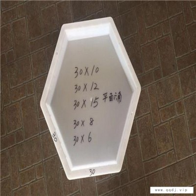 四川六角护坡模具-锐铭钢模具-水利六角护坡模具