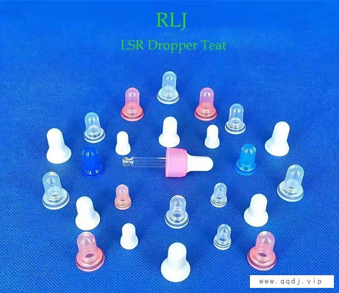 精油点滴瓶硅胶厂家-液态硅胶-矽晶科光电(查看)图1