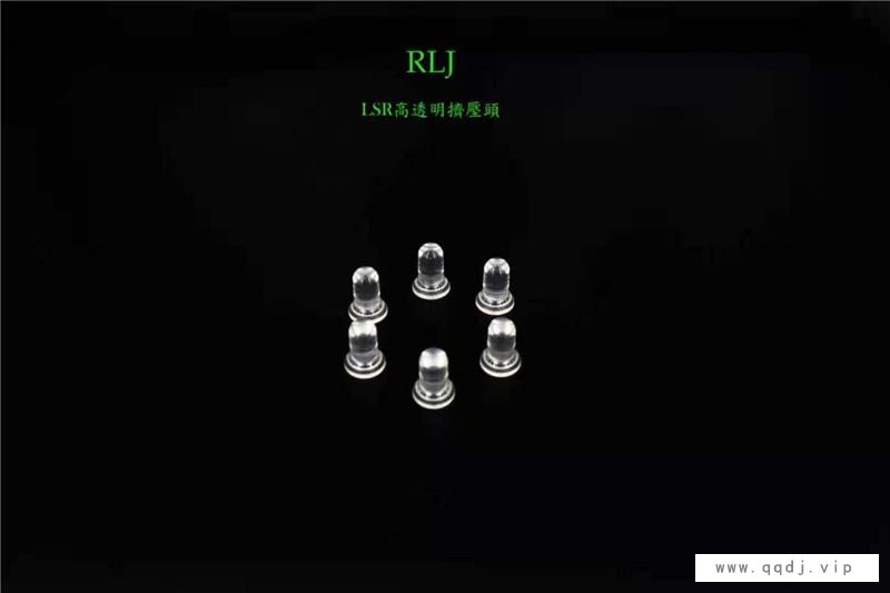 精油点滴瓶硅胶厂家-漳州液态硅胶-矽晶科光电图1