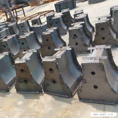 定制空心隔离墩模具-佳联模具(在线咨询)-北京空心隔离墩模具