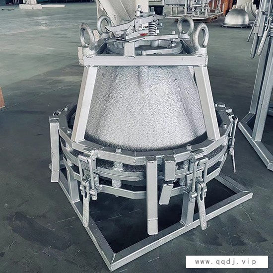 花盆滚塑模具价格-泰州花盆滚塑模具-苏州卓和塑模科技图1