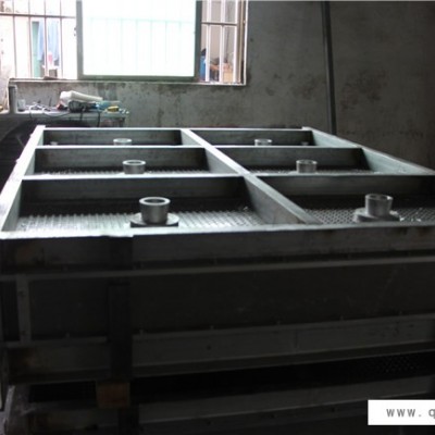 欣亿乳胶模具公司-七区平板乳胶床垫模具成品