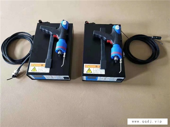 湖北小型超声波点焊机-中创华卓自动化(图)图1
