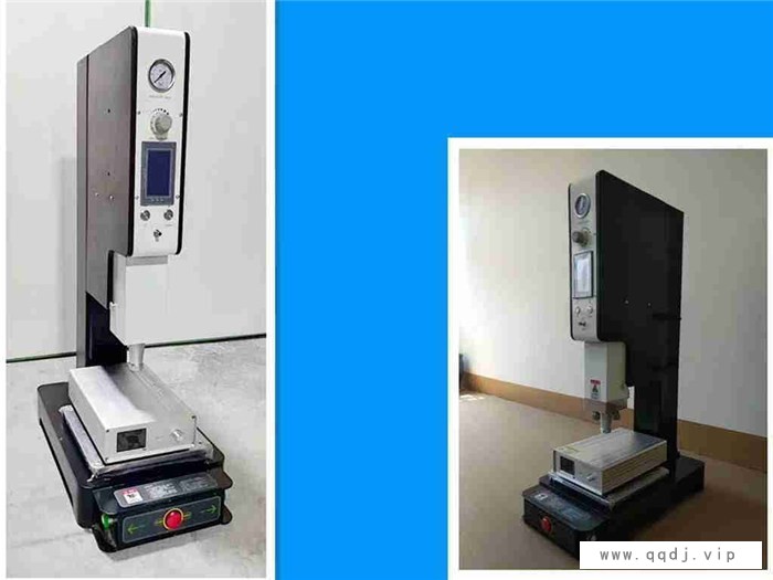 湖北超声波焊接机价格-中创华卓自动化图1