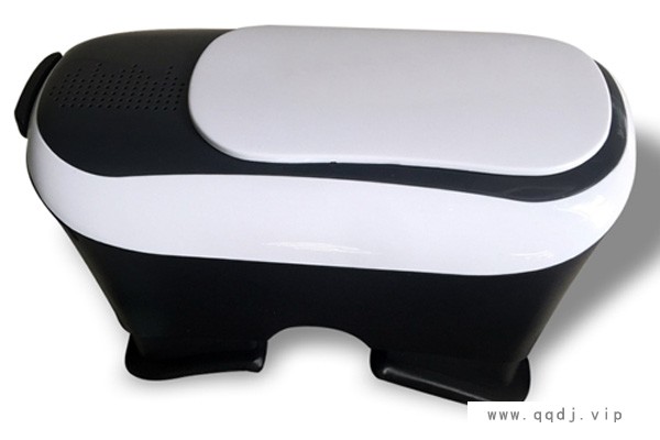 3D打印手板模型工厂-南通3D打印手板模型-苏州日腾模型制造图1