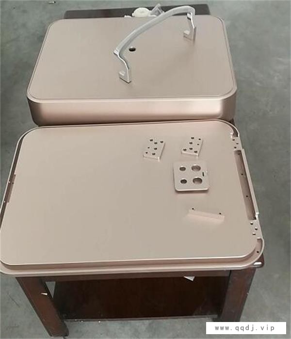 医疗手板模型供应-上海医疗手板模型-日腾模型图1