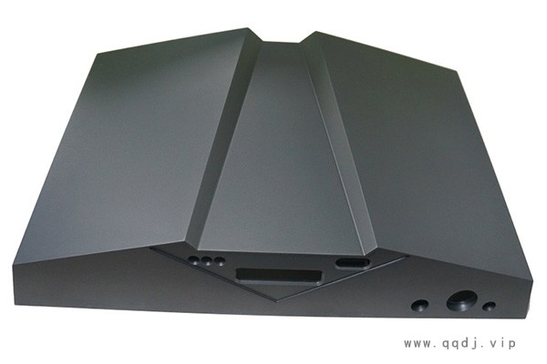 SLA手板模型- 苏州手板模型-上海家用电器手板模型图1