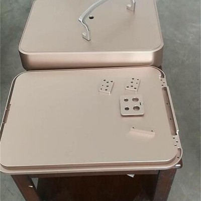 日腾模型(图)-硅胶复模手板模型-铜陵手板模型