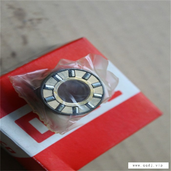 上海恺联轴承销售公司(多图)-北京IKO轴承图1