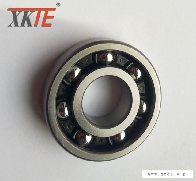 衡水皮带机配件0类托辊轴承6307KA图1