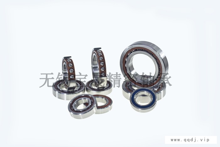 超高速角接触球轴承供应商-揭阳超高速角接触球轴承-宝晟图1