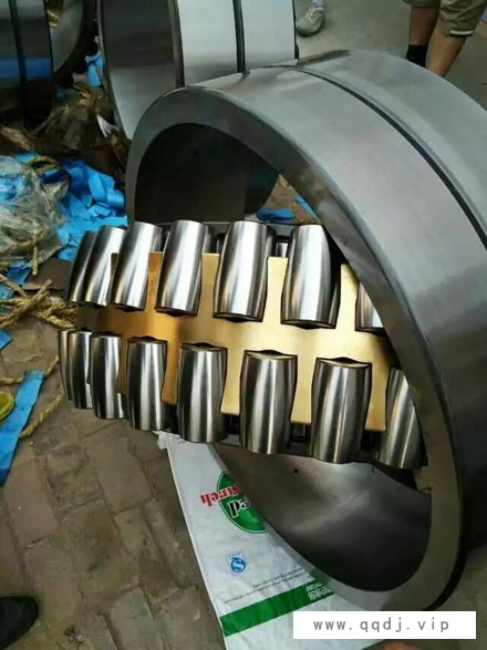 鑫开特轴承价格-22319破碎机滚筒轴承22219CC厂家图1