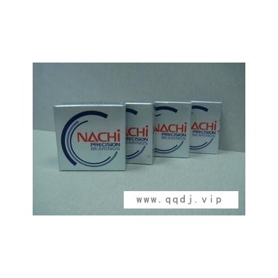 日本进口NACHI轴承-上海恺联轴承有限公司