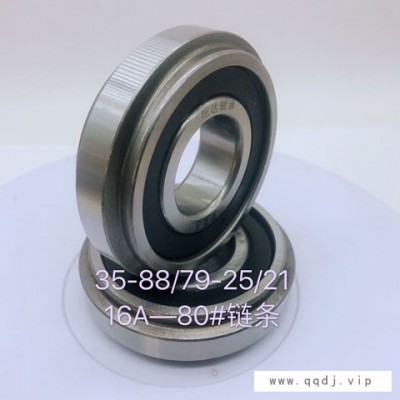换链条凸轮轴轴承底座-衡阳链条轴承-冠县旺达轴承(查看)