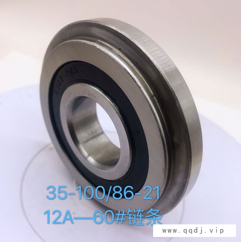 中山凸轮车库轴承-旺达轴承厂-凸轮车库轴承批发报价图1