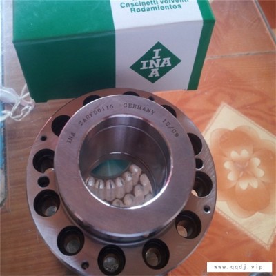 山西INA轴承一级代理商-上海恺联