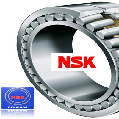 上海恺联NSK轴承(多图)-甘肃日本进口NSK轴承代理商