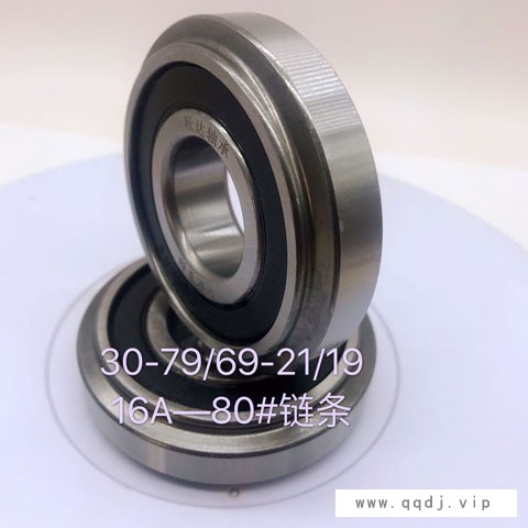 导链轮链条轴承价格-温岭链条轴承-旺达轴承图1