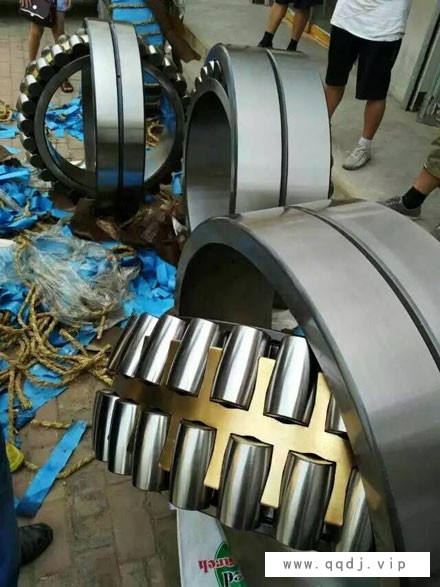 22311伸缩皮带机调心滚子轴承22248CA厂家-鑫开特轴图1