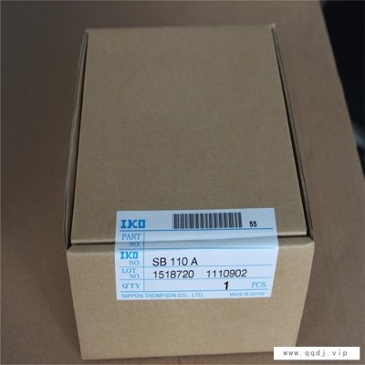 日本进口IKO轴承代理商-上海恺联轴承贸易公司(在线咨询)