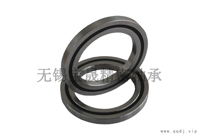 滚珠丝杠球轴承直销-六安滚珠丝杠球轴承-无锡宝晟精密轴承公司图1
