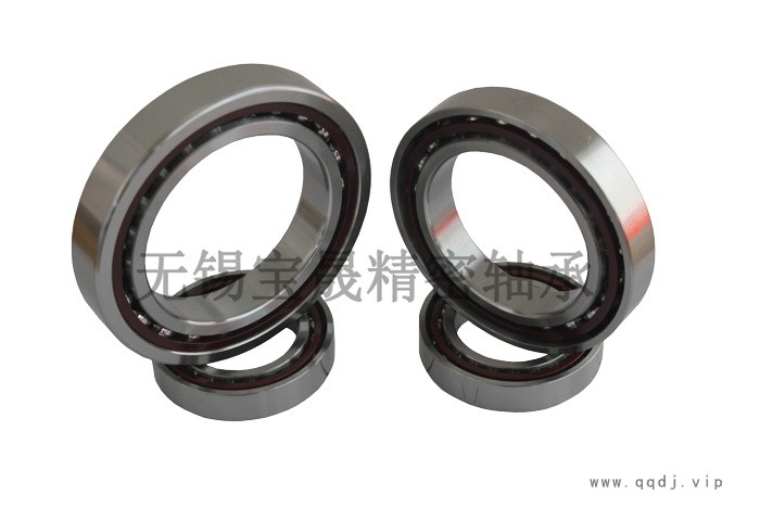 电子显微镜转台轴承-无锡宝晟精密轴承公司图1