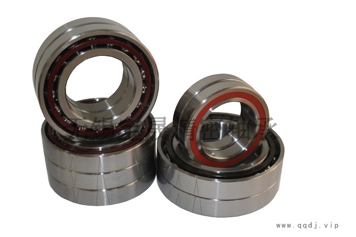 高精密滚珠丝杠球轴承哪家好-无锡宝晟精密轴承图1