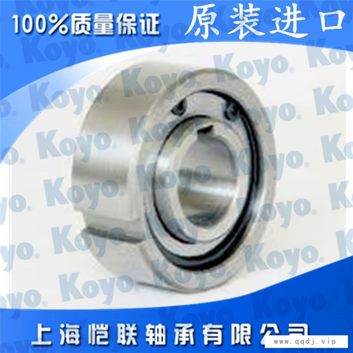 江苏进口KOYO轴承代理商-恺联KOYO轴承公司图1