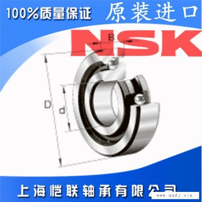 日本NSK轴承代理商-上海恺联NSK轴承