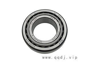 SKF 32006 圆锥滚子轴承图1