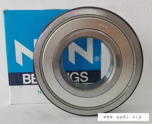 NTN 6021-2RZ轴承图1