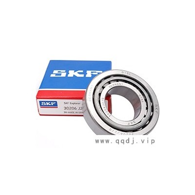 SKF 30206 圆锥滚子轴承