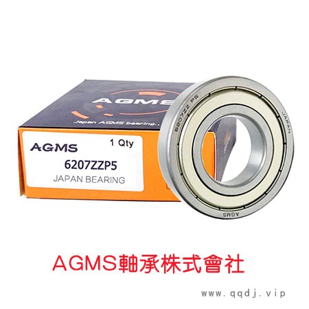AGMS轴承 6032ZZCM图1