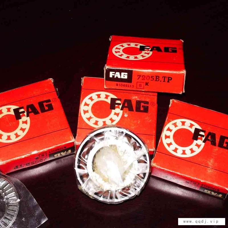 FAG 7602085TVP轴承图1