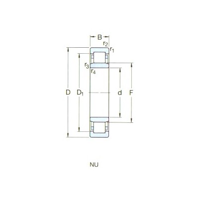 *NUP226ECP