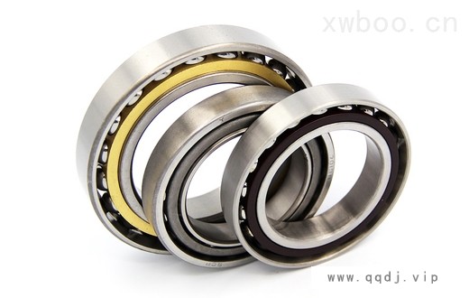 SKF QJ202N2MA 角接触球轴承图1