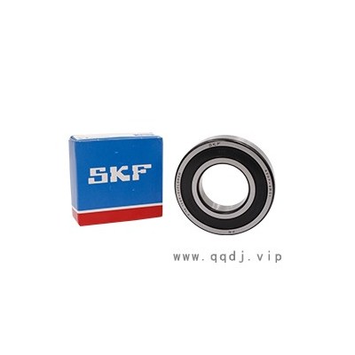 SKF 6207-2RS 深沟球轴承