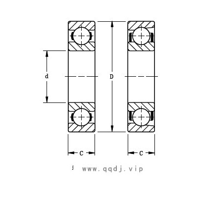 122W