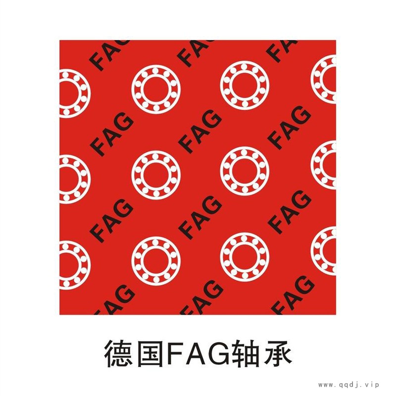 FAG 7602020TVP轴承图1