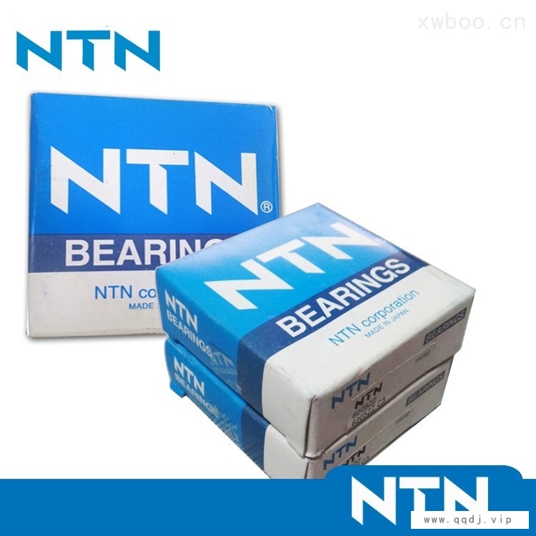 NTN 6020-2RZ轴承图1