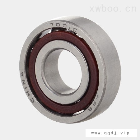 HRB 7001C 哈尔滨角接触球轴承图1
