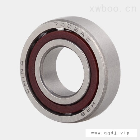 HRB 7003AC 哈尔滨角接触球轴承图1