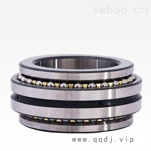 2344系列双向推力角接触球轴承图1