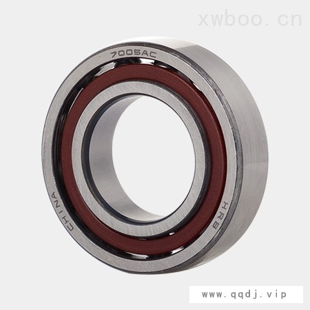 HRB 7005AC 哈尔滨角接触球轴承图1
