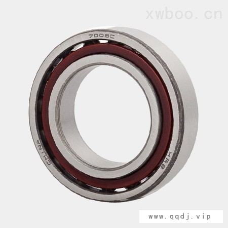 HRB 7008C 哈尔滨角接触球轴承图1