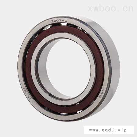 HRB 7007AC 哈尔滨角接触球轴承图1